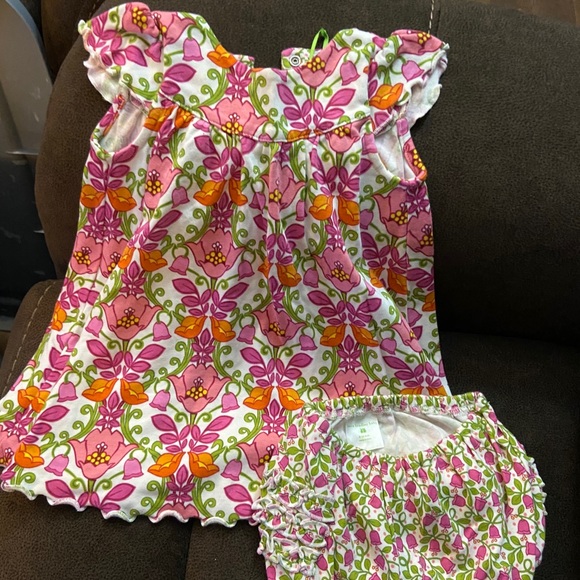 Vera Bradley Other - Girls Vera Bradley Dress